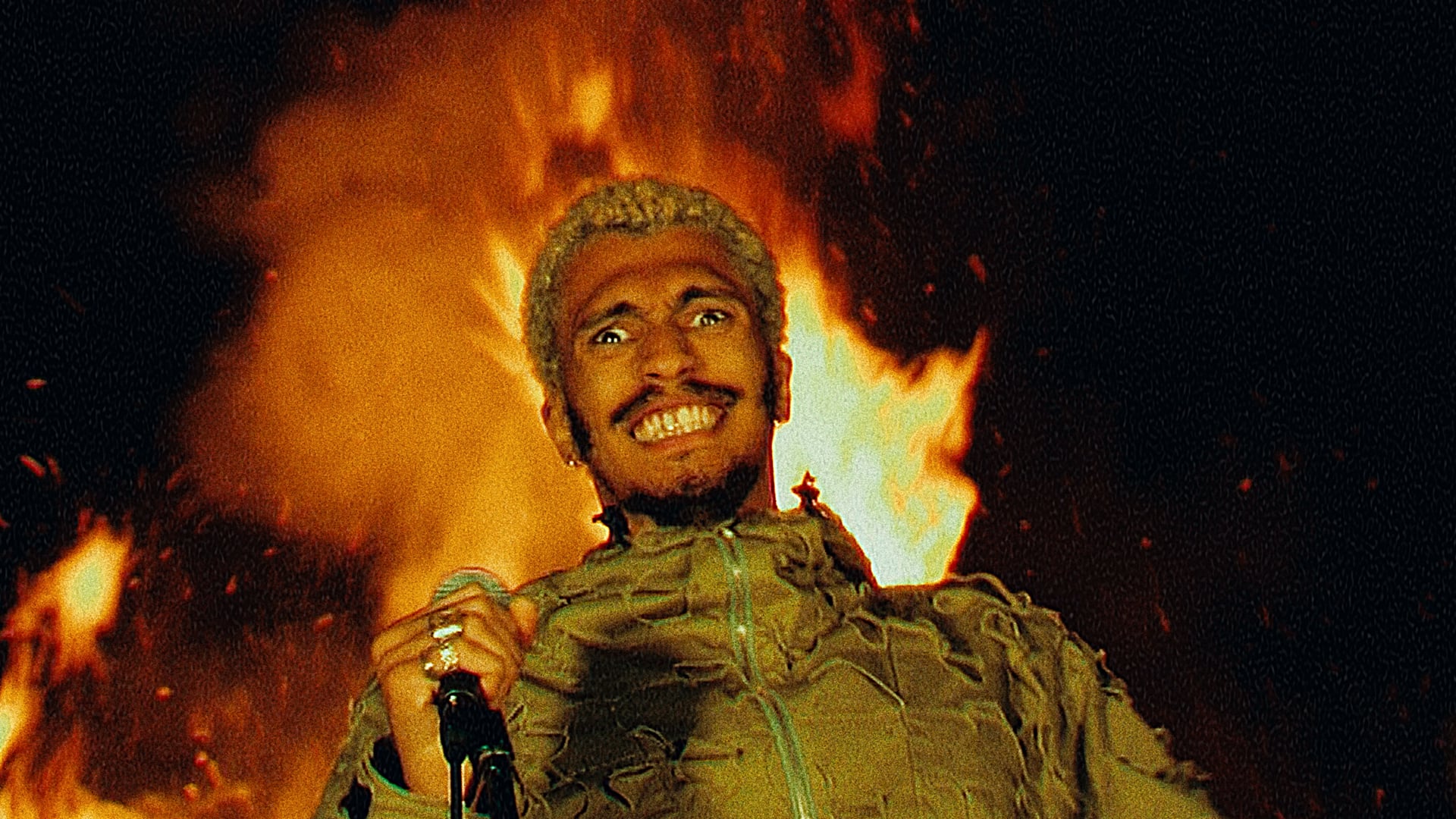 Sounds Mint - Herpes  - [Music video]