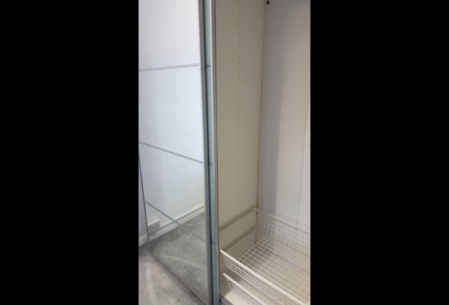 1 bedroom Main Photo