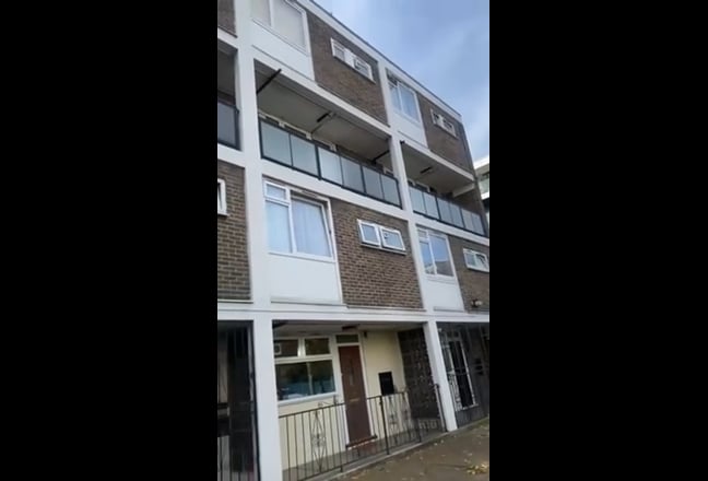  Short Sublet in Homerton (Hackney)/ Min 6 months  Main Photo