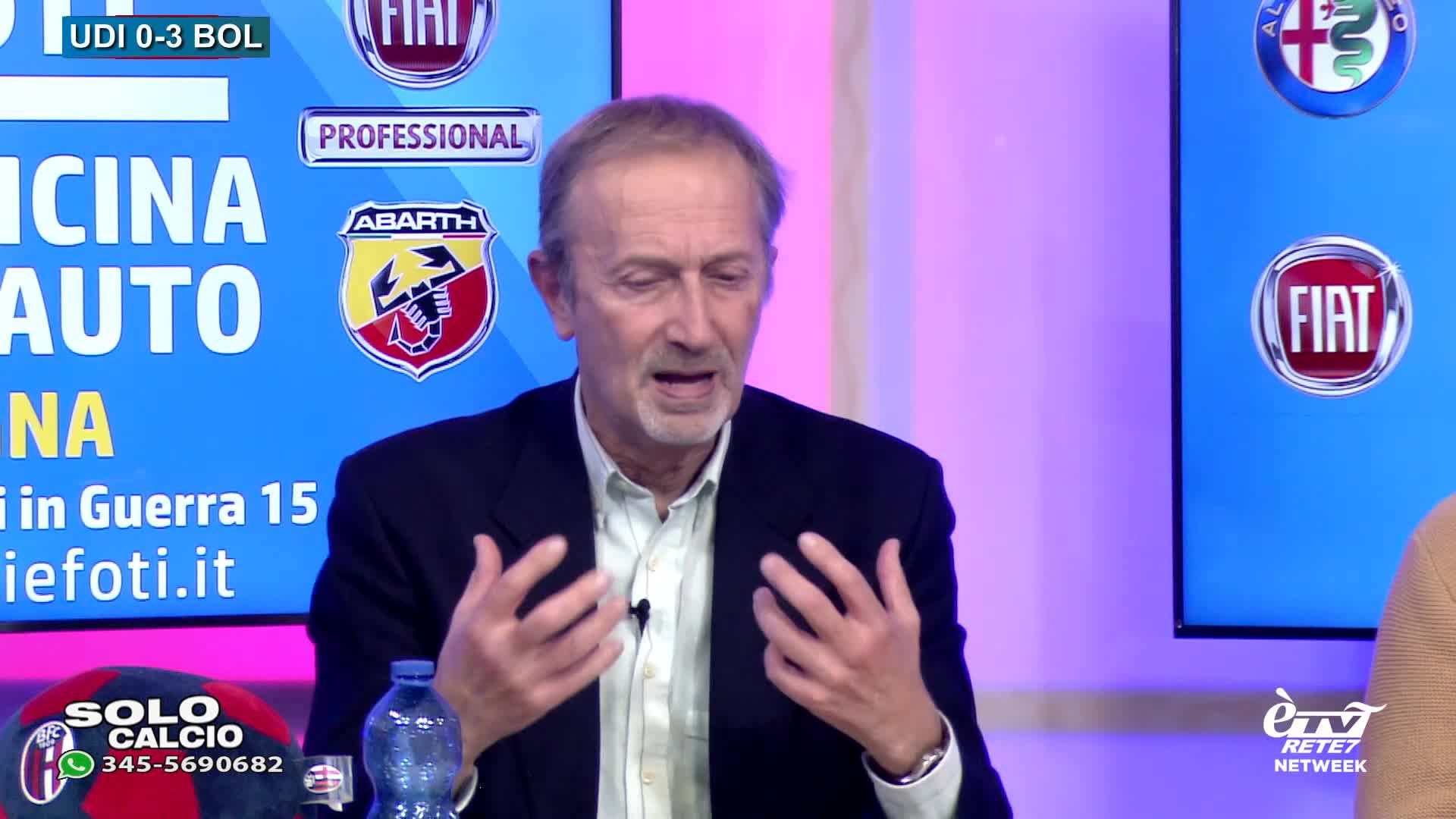 Solo Calcio Mix Zone 24/11/2025