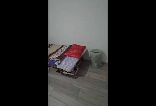 Room available for sharing with one person. Main Photo