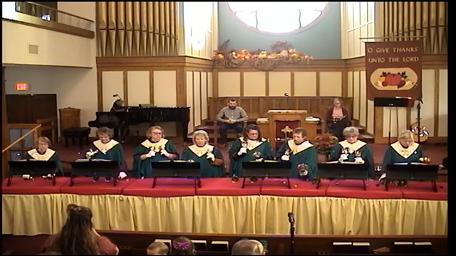 23-Nov-2025 Worship - Loving Correction