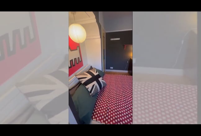 Bright Double in Twickenham TW2 😎! Main Photo