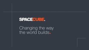 Spacecube - Lexus Flemington