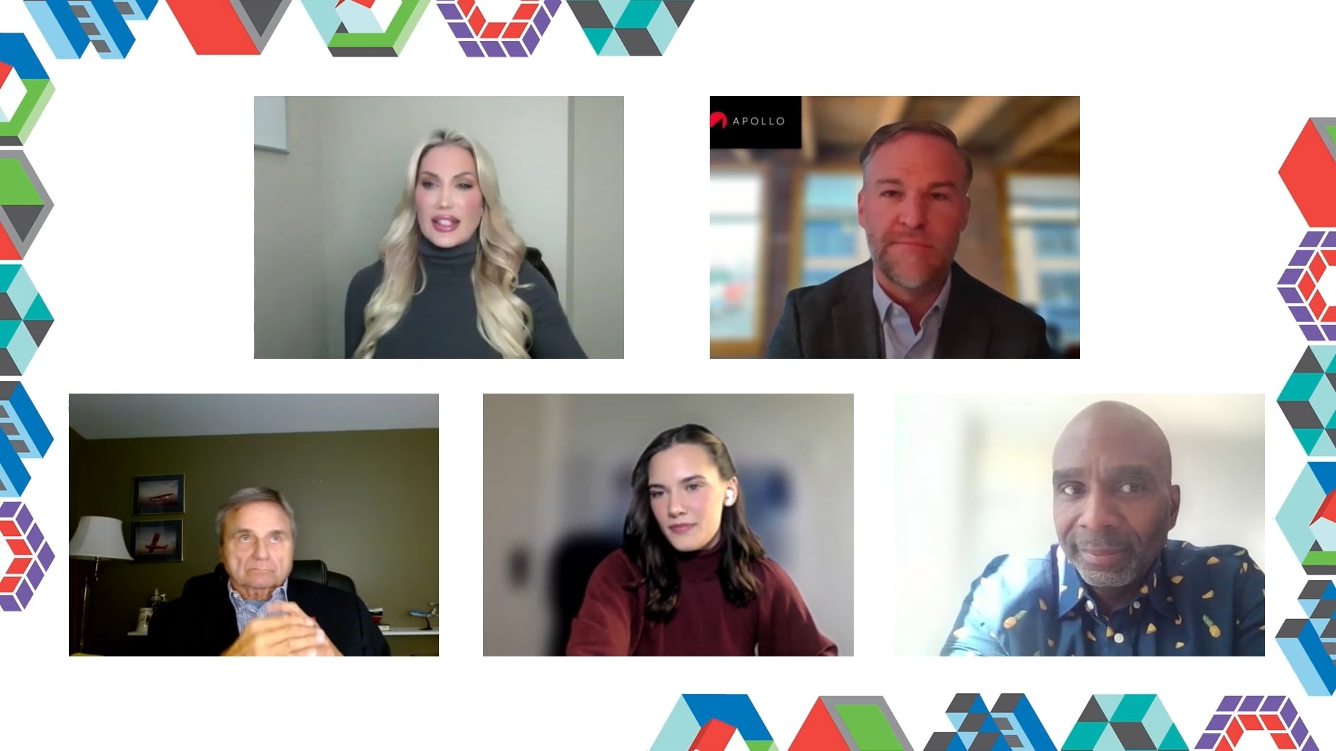 The Buildings Show Webinar October 29 2025