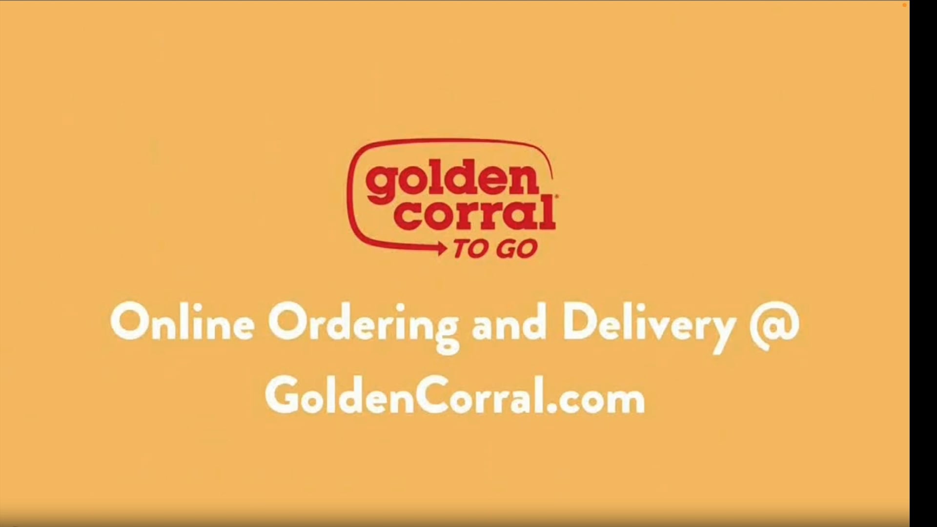 Golden Corral