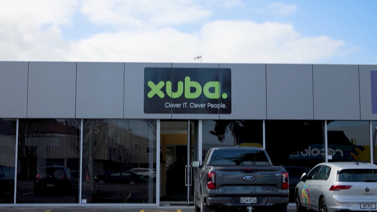 Partners in Growth: Xuba | Lightwire