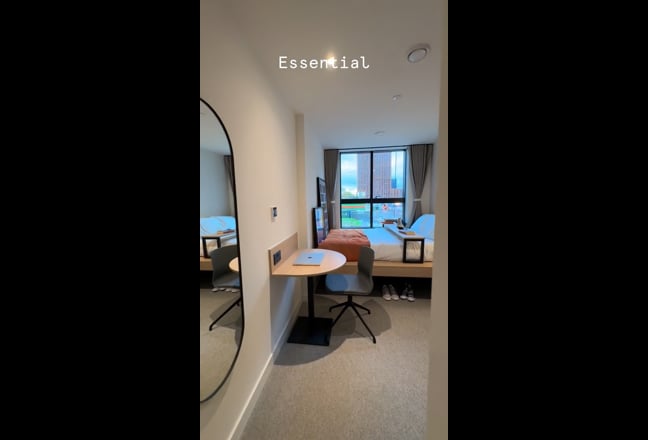 Rooms Available - House of Social, Manchester  Main Photo