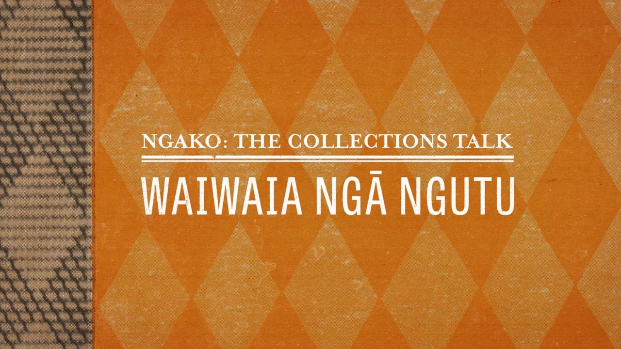 Waiwaia Ngā Ngutu