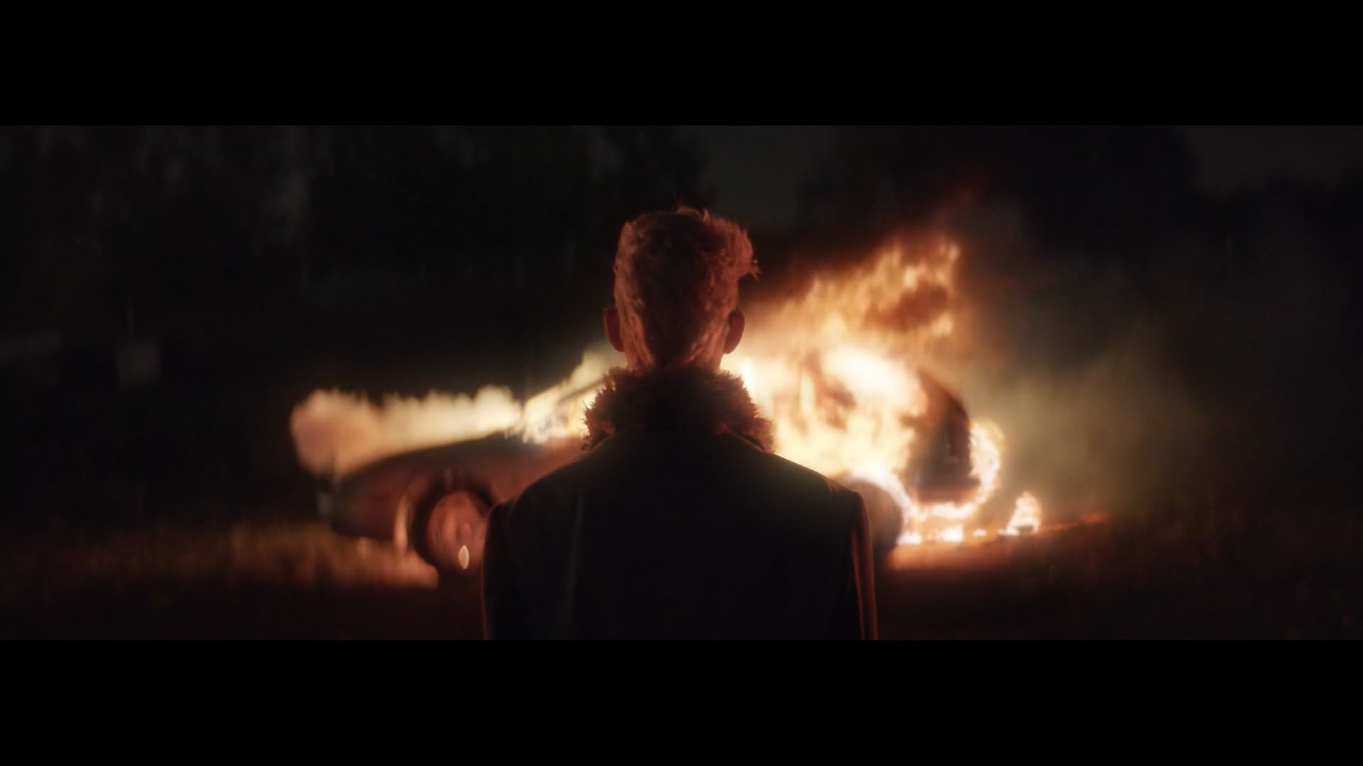 Life After Her | Apache Grosse