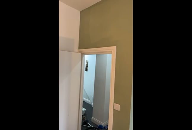 Double Room in Camberwell (SE5) Main Photo