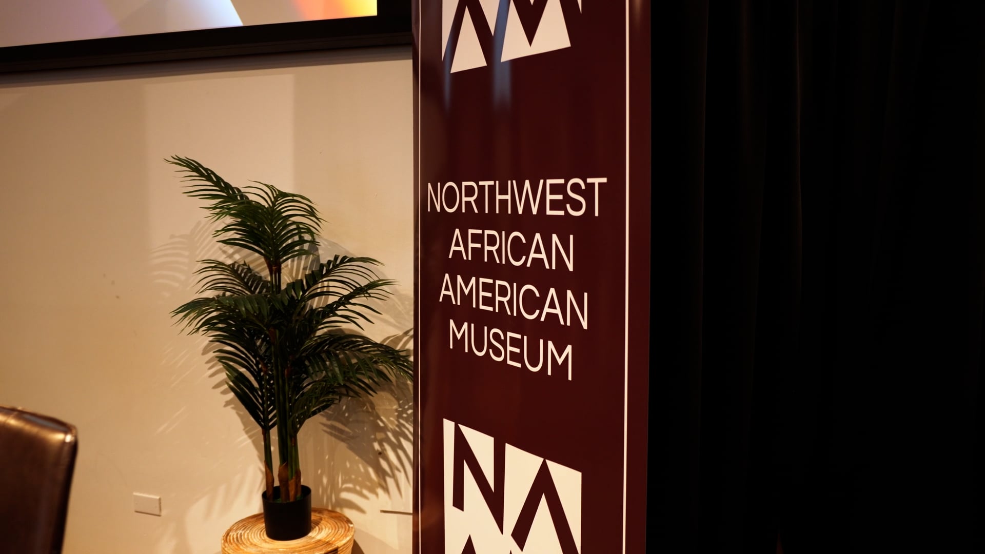 Northwest African American Museum | Black Art Takeover