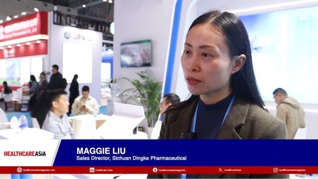 Competition pushes pharma firms toward differentiation