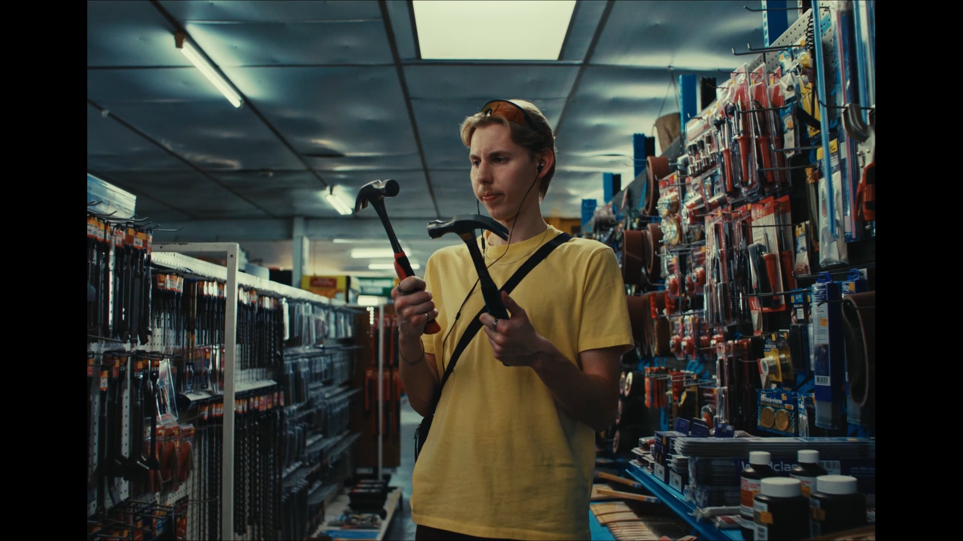 ABC 'Listen Live and Uninterrupted'