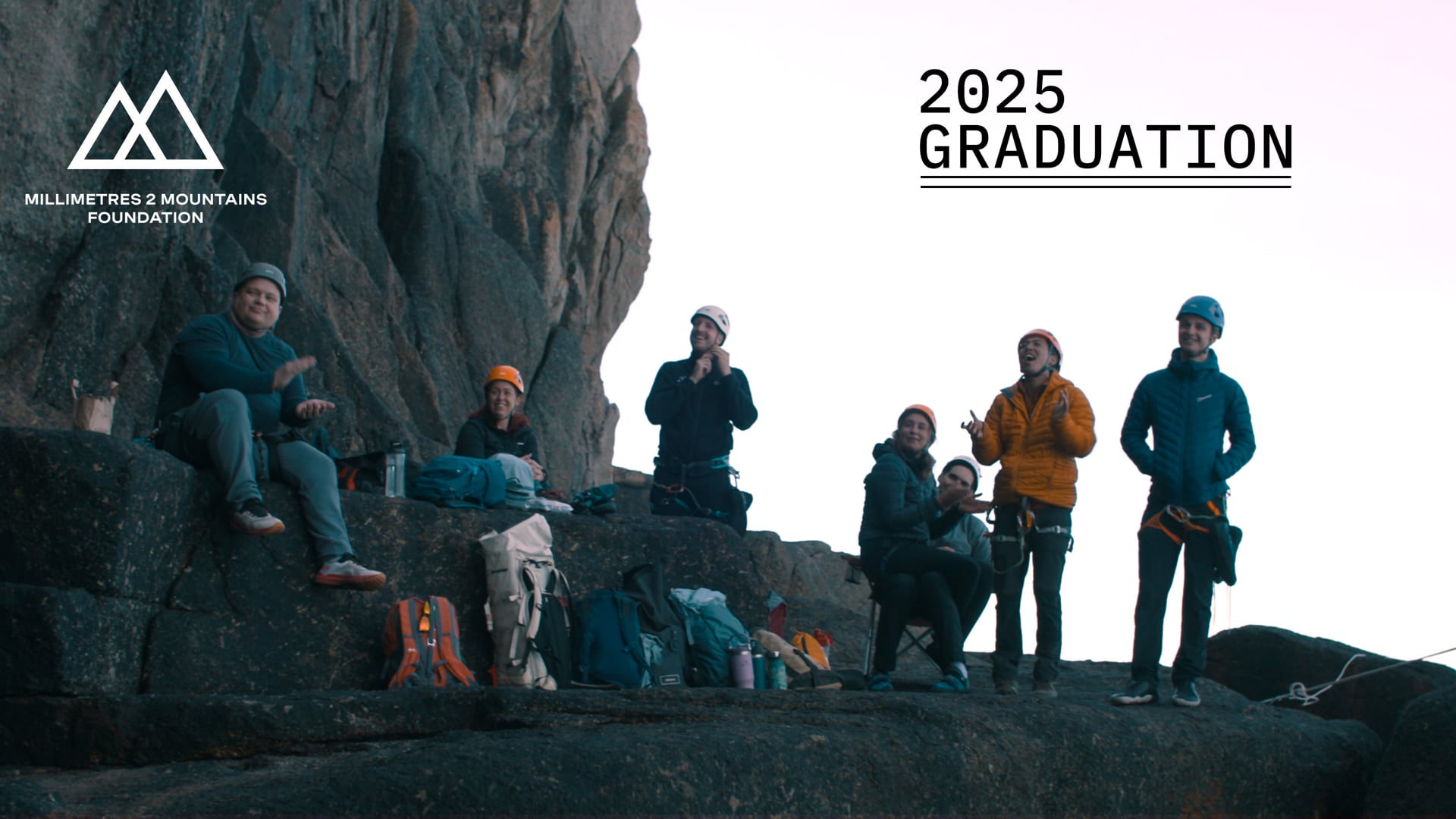 Millimetres 2 Mountains 2025