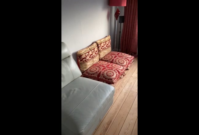 X Large furnished Room for Rent in Stopsley Luton Main Photo