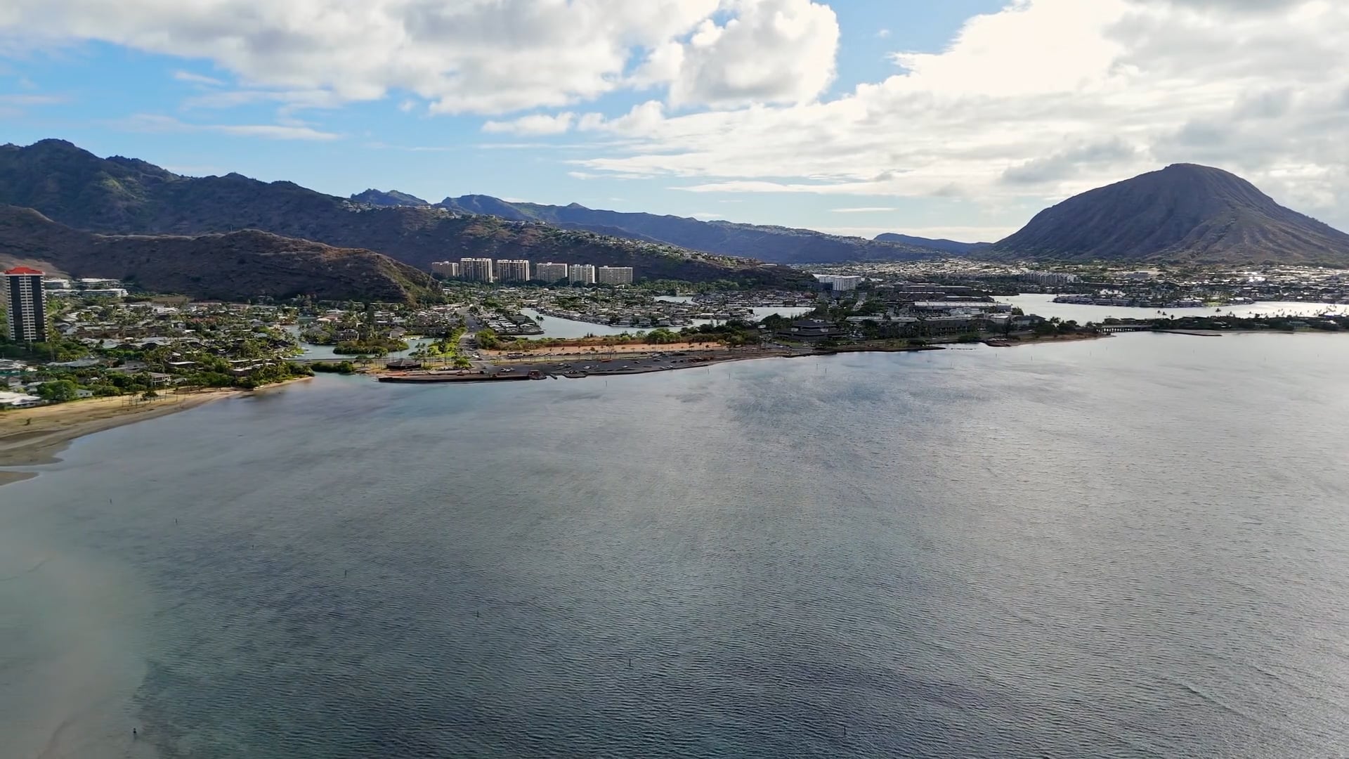 Outside Hawaiʻi 2025 - 11 Episode