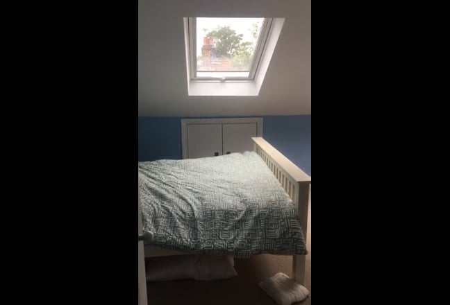 🌶 Large Ensuite Room In Modern Shepherds Bush Main Photo