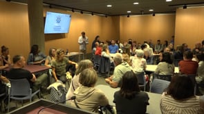 S'obre la votació de les propostes finalistes als pressupostos participatius