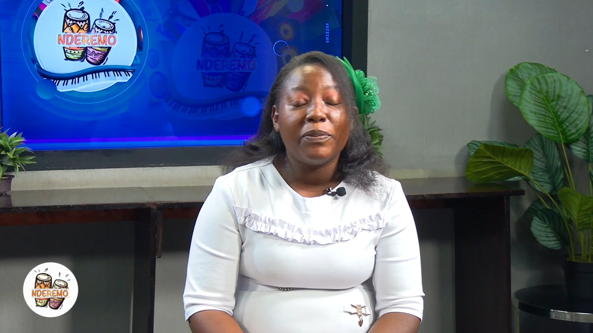 Nderemo | Grace Happy | 21/11/2025