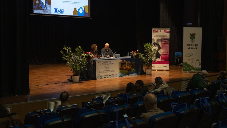 XX Encuentros Ganaderos de Xundeva