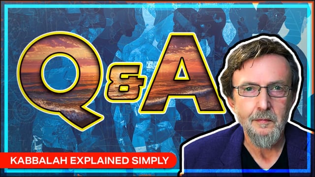 Live Q&A with Tony Kosinec – Nov 23, 2025