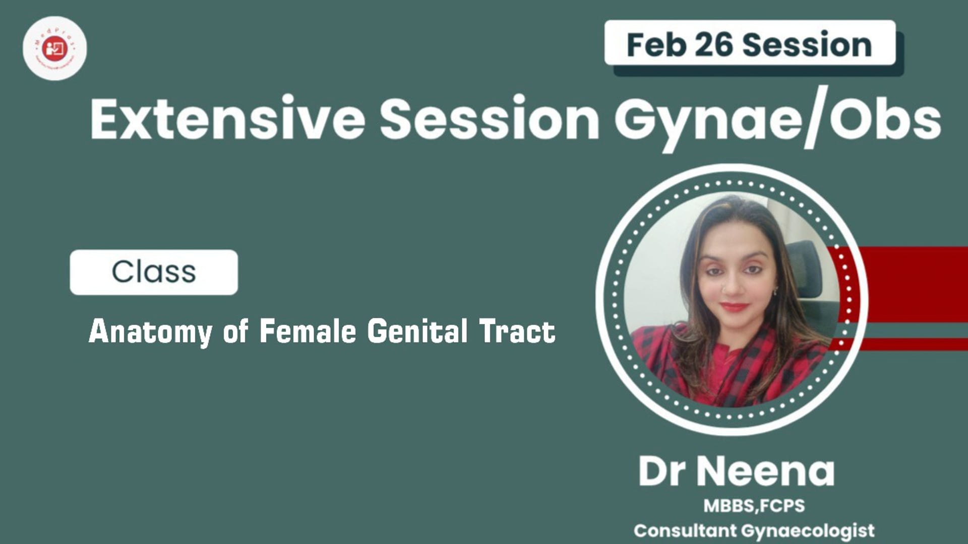 Lecture-60 || Dr Neena