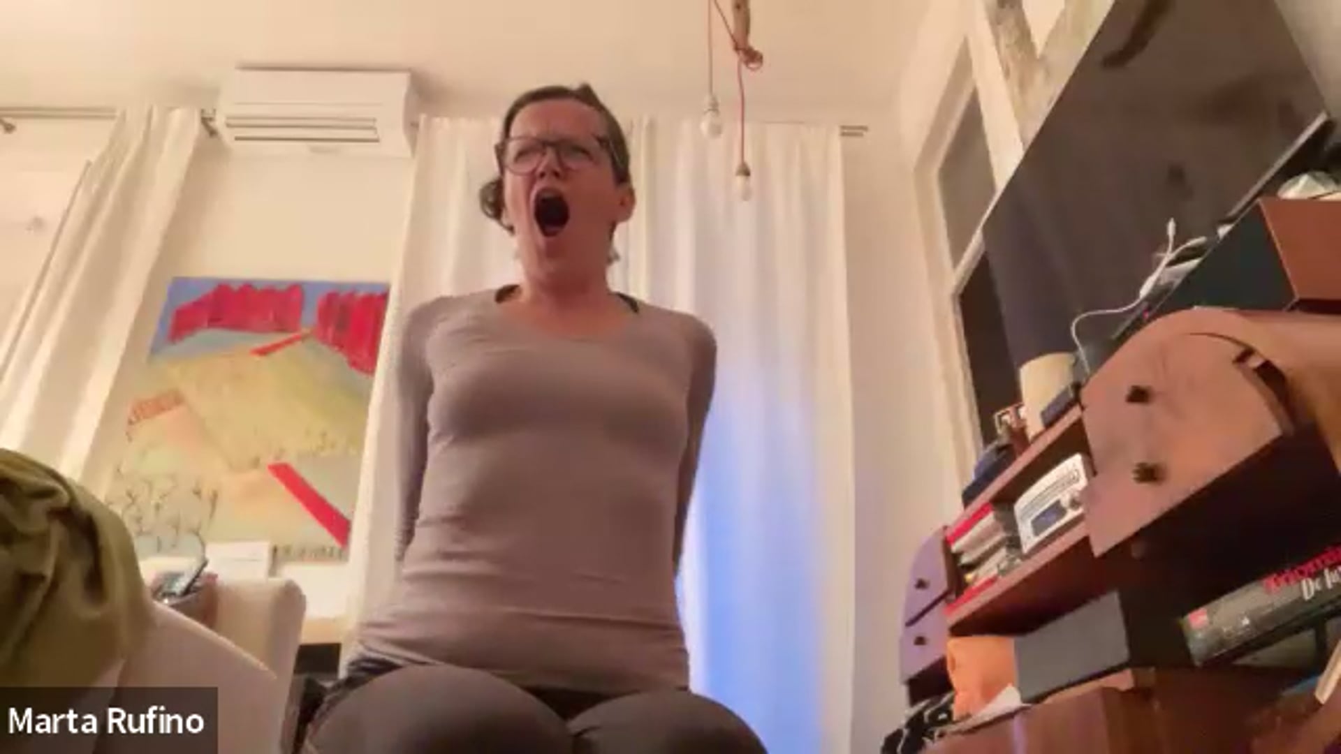 VC - Upper body | 24/11/25