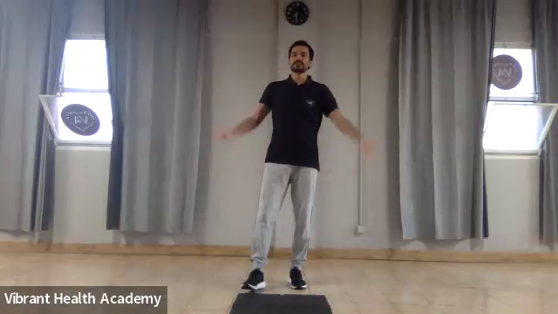 CV - Pernas e braços | 21/11/25