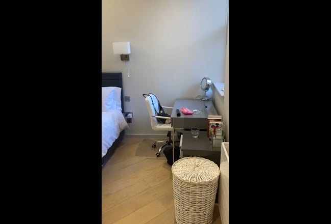 Double room in Aldgate East from 1st February Main Photo