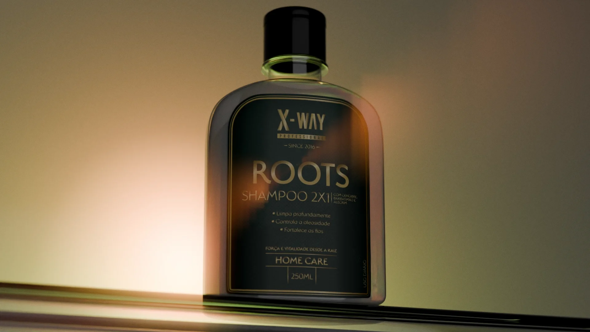 X-WAY COSMÉTICOS – Onde a beleza se renova!