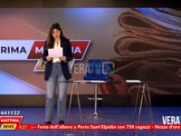 Prima Mattina News - Infrastrutture, le sfide della Regione Marche