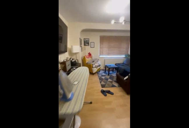 Three Rooms in Shared Flat– HA9 🏠 Wembley Park Main Photo