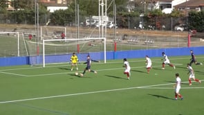 Triomfs de futbol i bàsquet; empats del femení de futbol i tennis taula