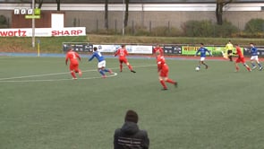 21.11.25 TuRa Harksheide vs. Egenbüttel