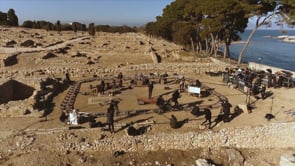 Sopa de Cabra, el segon avançament del Portalblau 2026