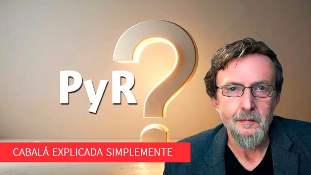 Preguntas y Respuestas con Tony Kosinec – Cabalá Explicada Simplemente