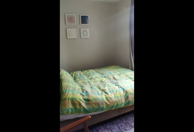 Sunny large double bedrooms in oasis of calm Main Photo