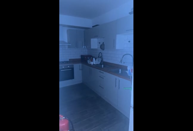 Room Studio in London SE4 / Bills Included Main Photo