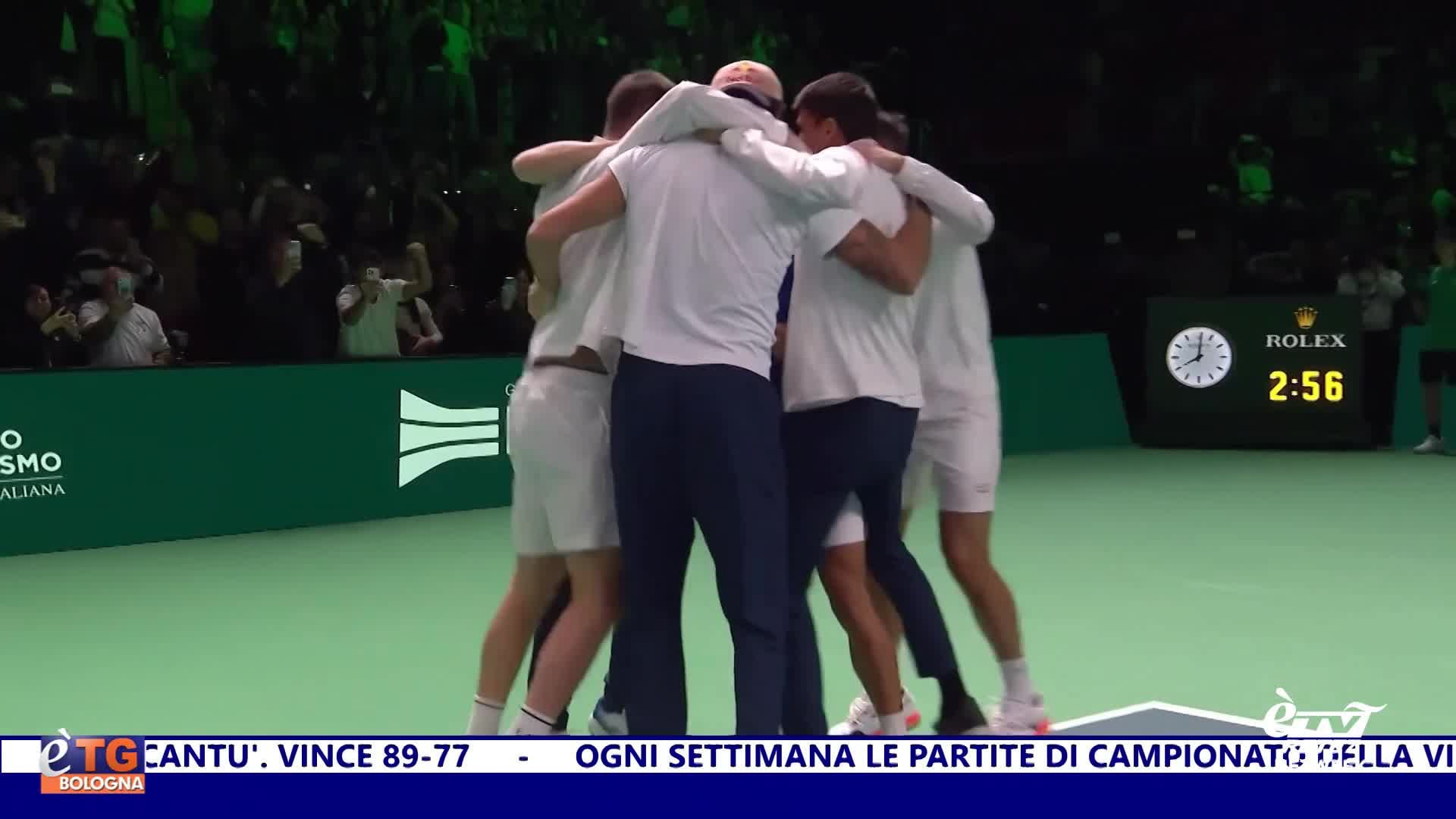 èTG –  Edizione Giorno 24/11/2025