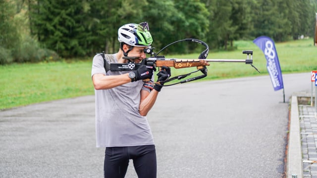 Éric Perrot, une saison en mode patron ?