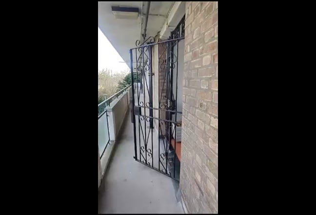 Two Double Rooms in Finsbury Park Main Photo