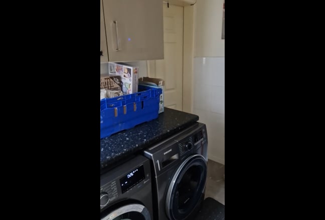 Spacious Double Room for Rent – Great Location! Main Photo