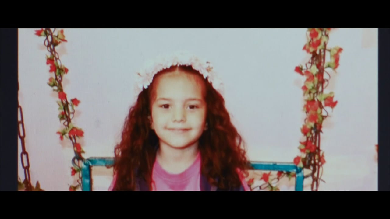 BA- La Voix de Hind Rajab