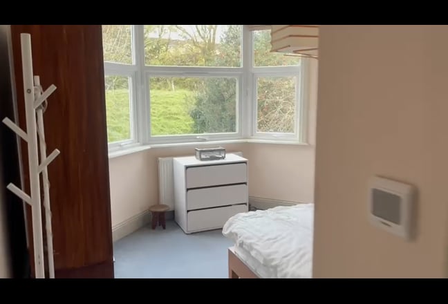 Amazing large Double en-suite in Palmers Green Main Photo