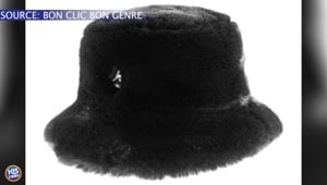 Beanies Are Going Our of Style