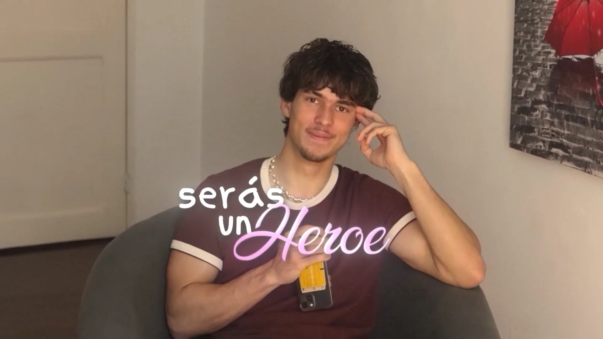 Si quieres cambiar seriamente tu vida, este vídeo es el punto de  inflexión...