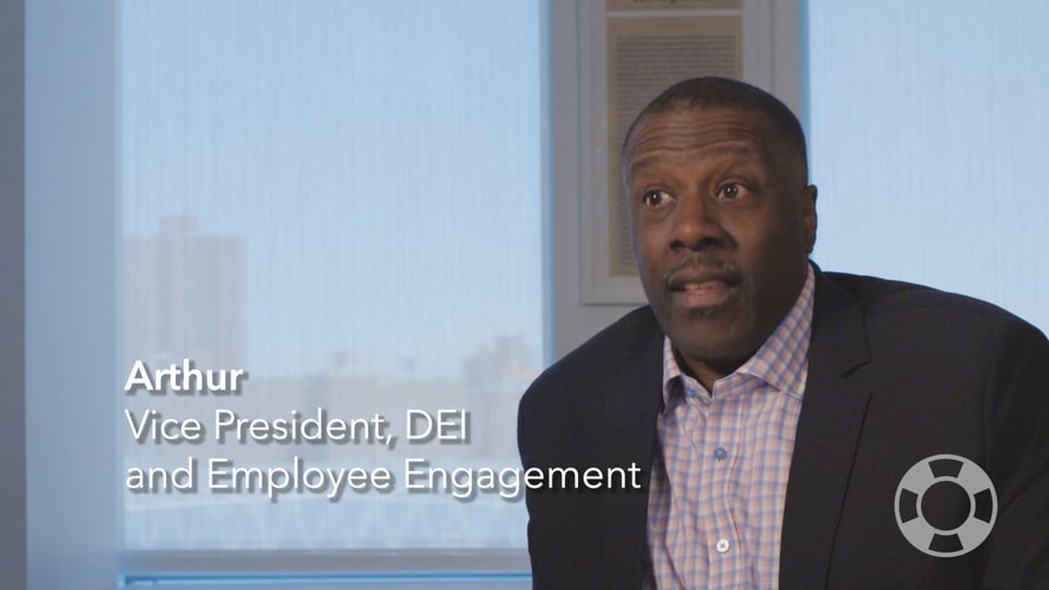 Employee Resource Groups (ERGs)