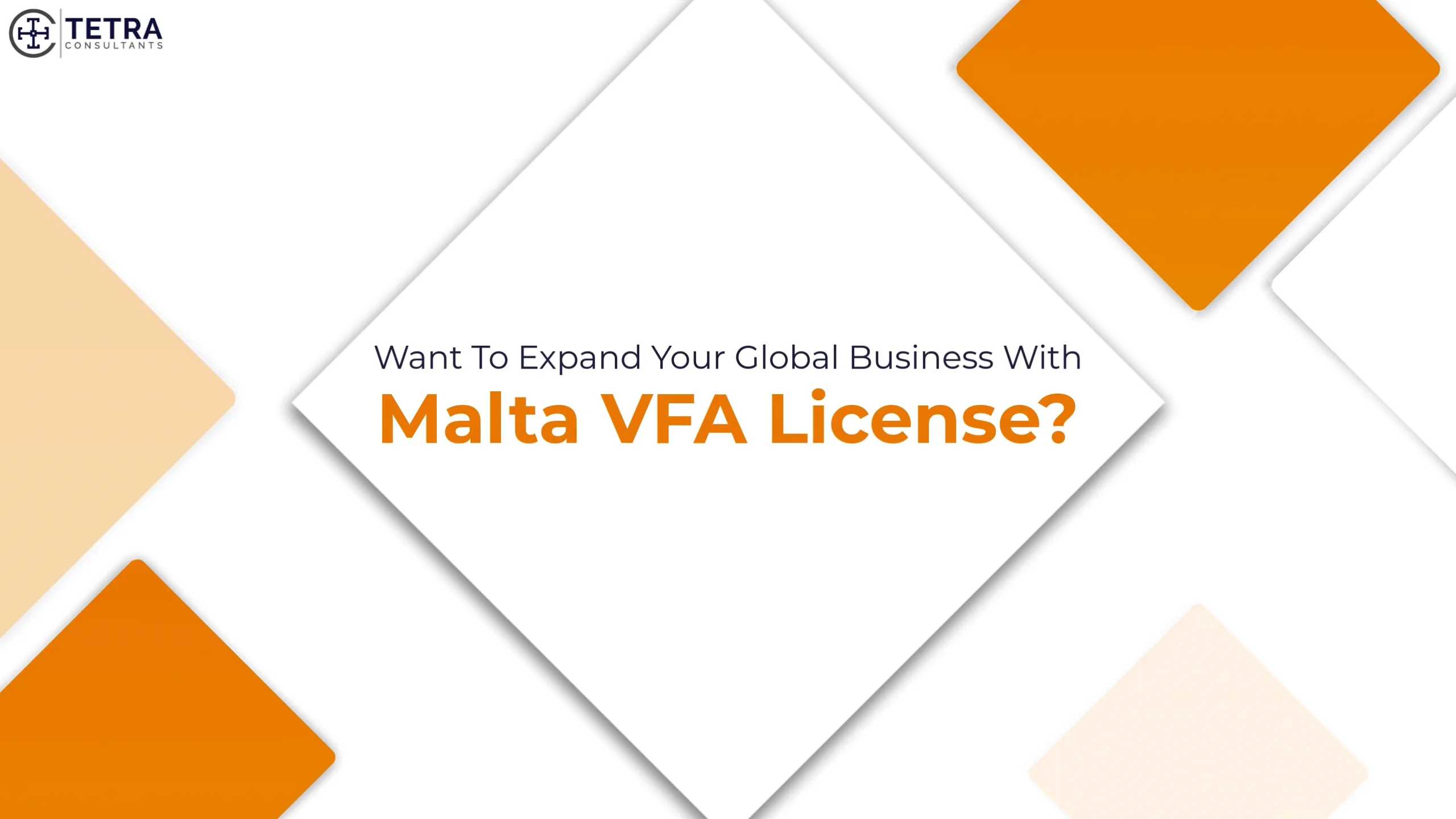 (MiCA) Malta VFA License