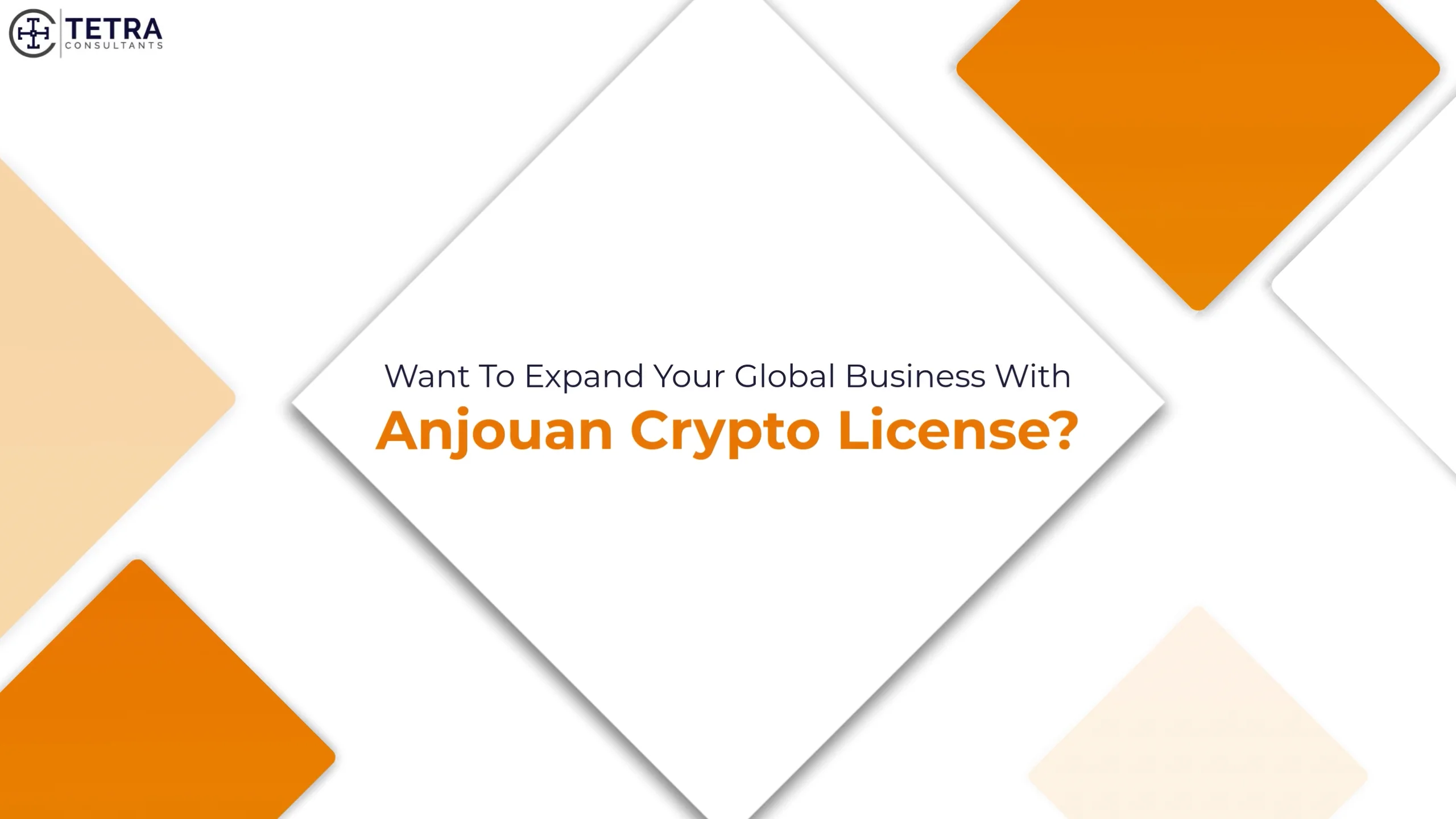 Anjouan Crypto License